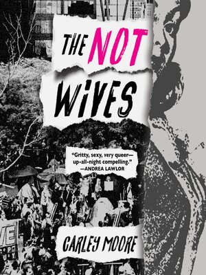 cover image of The Not Wives